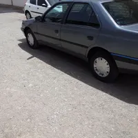 پژو 405 GLX بنزینی، مدل ۱۳۷۵|خودرو سواری و وانت|رباط‌کریم, |دیوار
