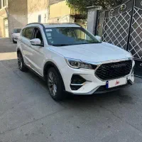 فیدلیتی الیت هفت نفره