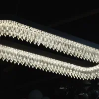 آویز لاینری