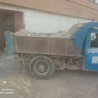 اتاق نیسان کمپرسی