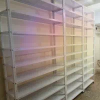 قفسه پیچی* استاکویی با قیمت کارخانه