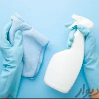 شرکت خدمات نظافتی اعزام نیروخانم‌وآقابافاکتور رسمی