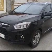 جک اس ۵ سال ۱۳۹۴