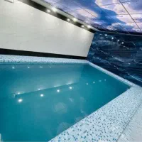 اجاره کوتاه مدت ویلا استخرداررامسرلب ساحل