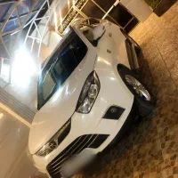 جک s5  مدل ۹۴ دنده بسیار تمیز