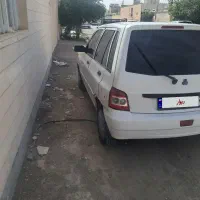 111 مدل 89|خودرو سواری و وانت|دوگنبدان, |دیوار