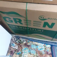 کولر گازی گرین تی ۱