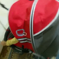 کالسکه  خارجی درحدنو