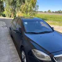 برلیانس h330 موتور بزرگ