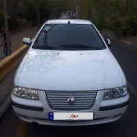 سمندLX مدل 1400