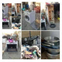 سمساری  وخرید لوازم منزل