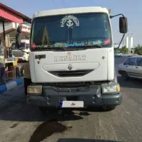 رنو 270کمپرسی