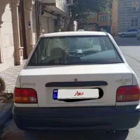 پراید کاربرات