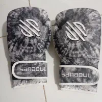 دستکش بوکس sanabul