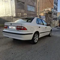 سمند lx مدل ۹۱|خودرو سواری و وانت|کرمانشاه, |دیوار