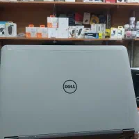 لپ تاپ dell با cpu i5 بسیار تمیز