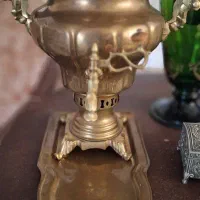 سماور قدیمی