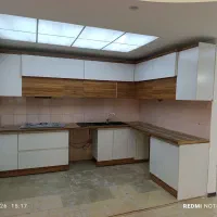 کابینت . تجهیز واحد