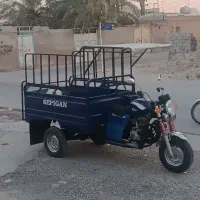 موتور سه چرخ مدل 94