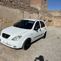 تیبا 2 مدل 1401