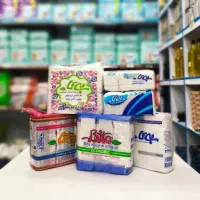 دستمال کاغذی و محصولات بیتا کالابرگ