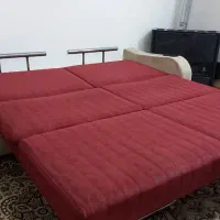 مبل تختخوابشو