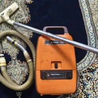 جارو برقی نوستالژی ناسیونال اصل ژاپن