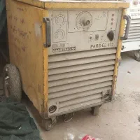 دستگاه جوش