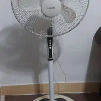 پنکه سانی پایه بلند