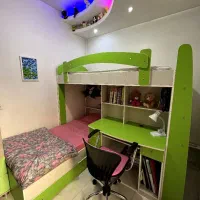 تخت خواب ۲نفره