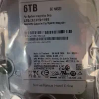 هارد 6 ترابایت SC HA520