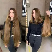 دختر خانمها توجه کنید