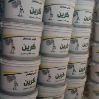 کارگر ساده جهت کار در انبار رنگ رسالت