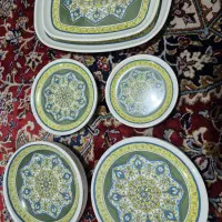 سرویس ملامین