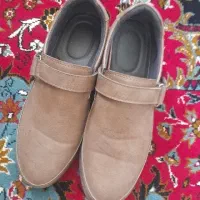 کفش درحدنو