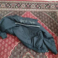 کاپشن اورج آمریکا