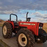 تراکتور 399 1404خشک