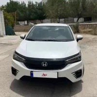 هوندا سیتی