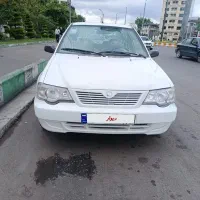 پراید111 مدل94
