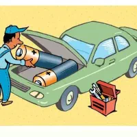 نیازمند نیروی کار در باتری فروشی