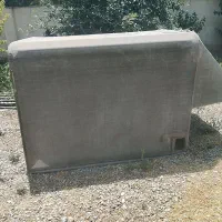 بار بند پیکان وانت
