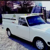 وانت بار ارزان و توافقی شیروان
