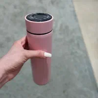 تراول ماگ دماسنج دار نو نو