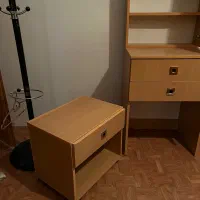 میز توالت