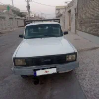مزدا وانت مدل 94