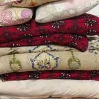 فروش تشک و بالشت در حد نو