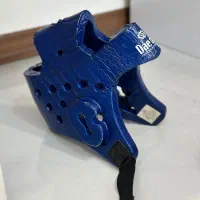 کلاه محافظ ورزش رزمی