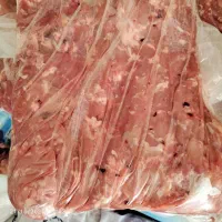 بچه فیله (خرده مرغ)