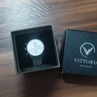 ساعت مچی ویتوریا مدل vt3052