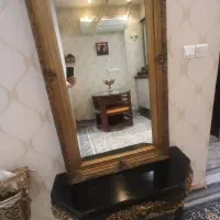 آینه کنسول